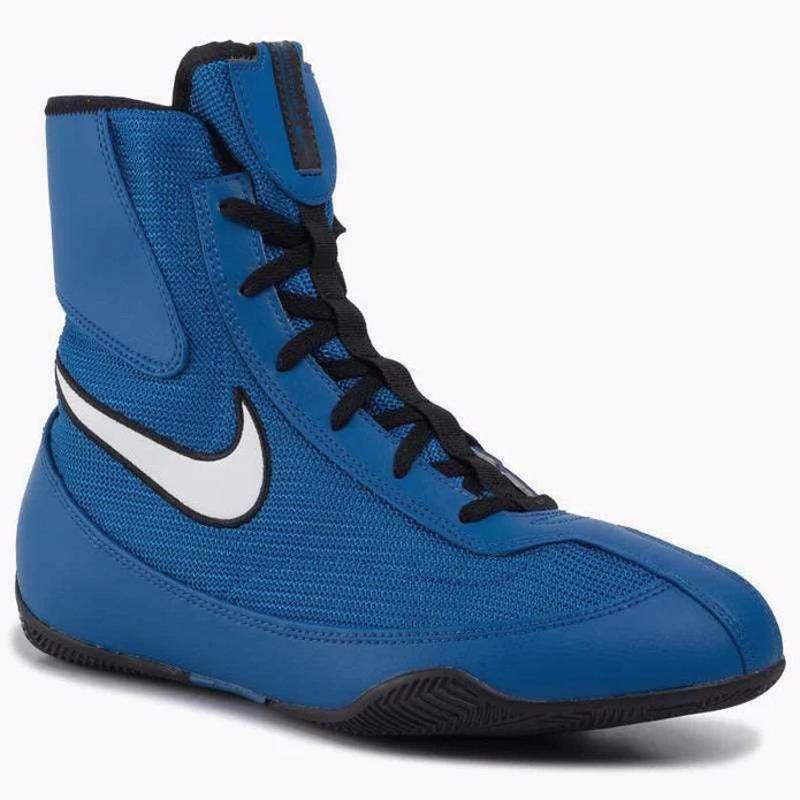 NIKE MACHOMAI 2 PAPOuTSIA PuGAXIAS - BLUE